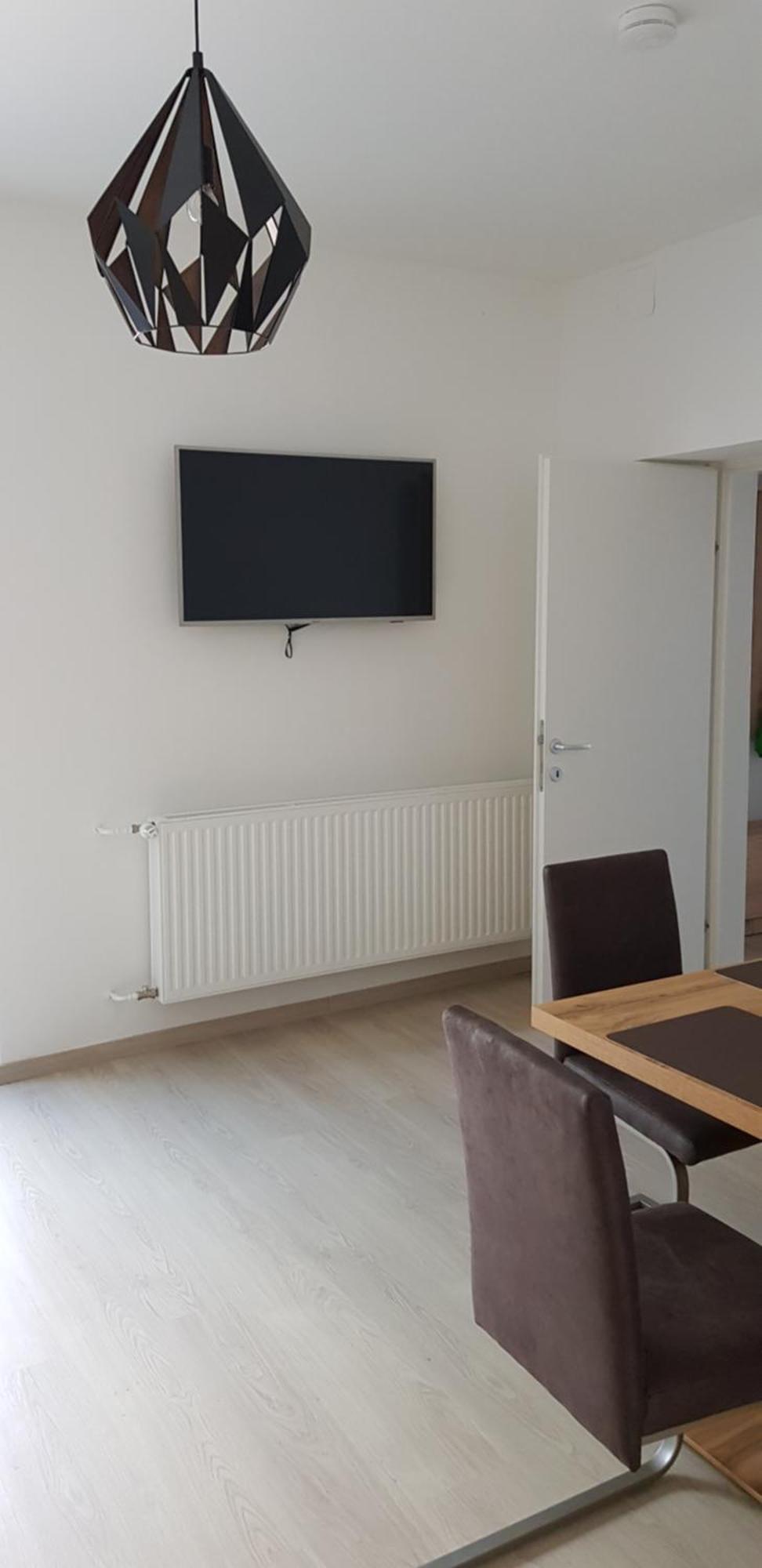 Zentrum 2 Moerbisch Mörbisch am See Kamer foto