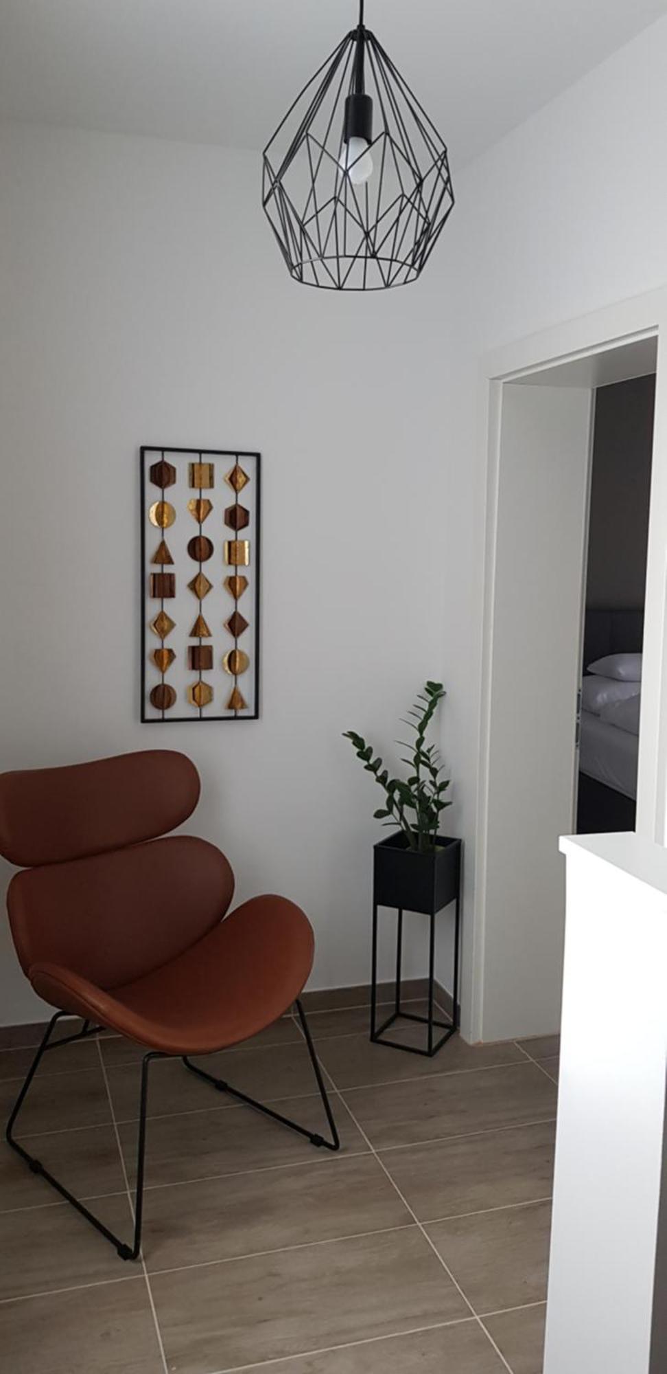 Zentrum 2 Moerbisch Mörbisch am See Kamer foto