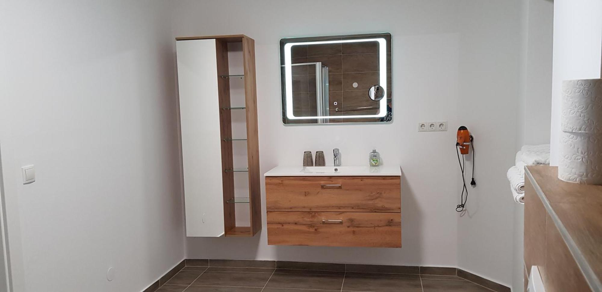 Zentrum 2 Moerbisch Mörbisch am See Kamer foto