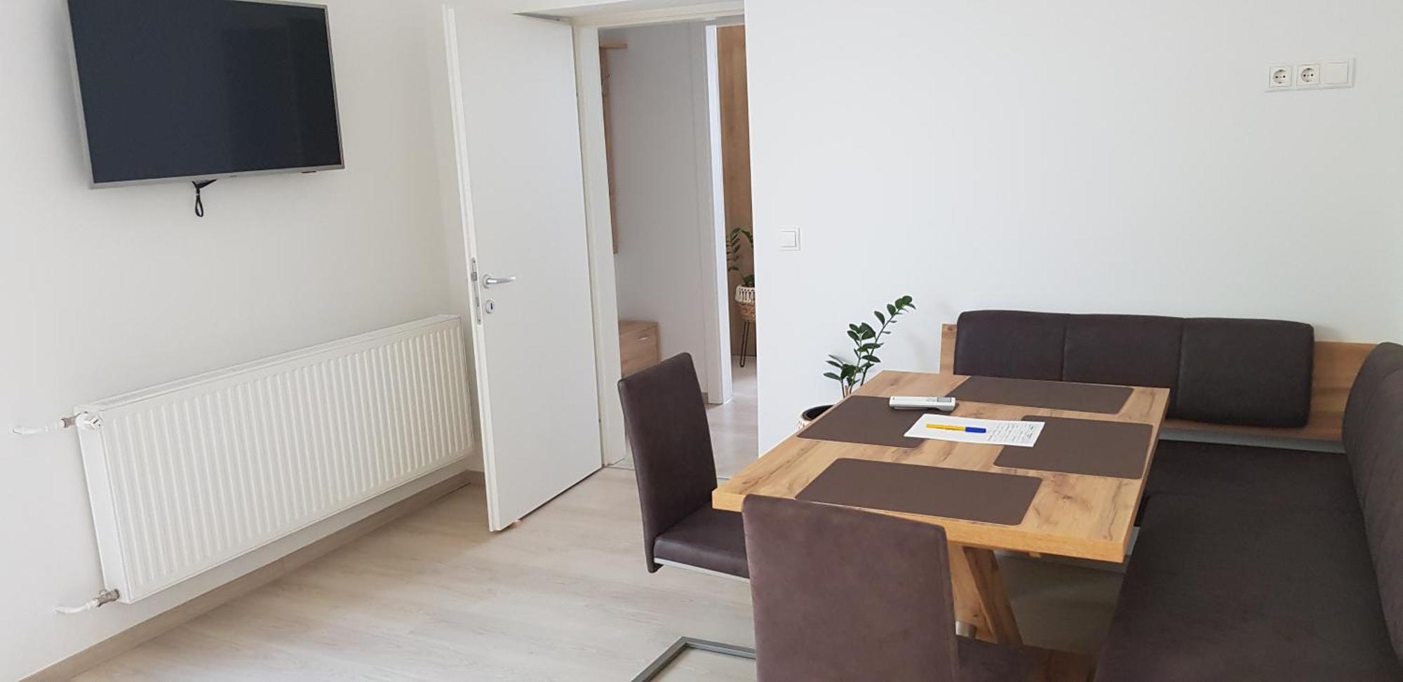 Zentrum 2 Moerbisch Mörbisch am See Kamer foto