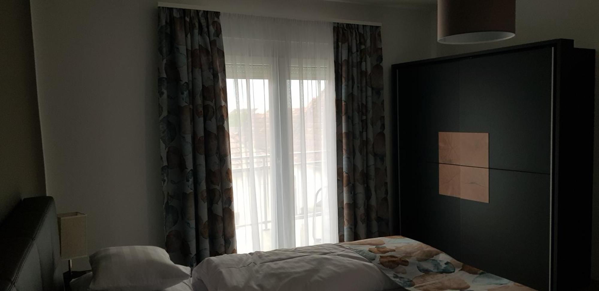 Zentrum 2 Moerbisch Mörbisch am See Kamer foto
