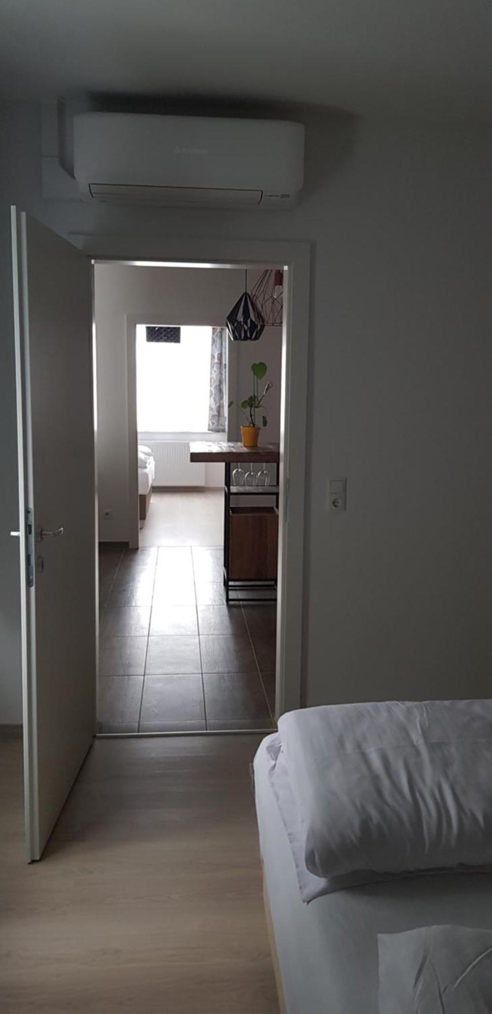 Zentrum 2 Moerbisch Mörbisch am See Kamer foto