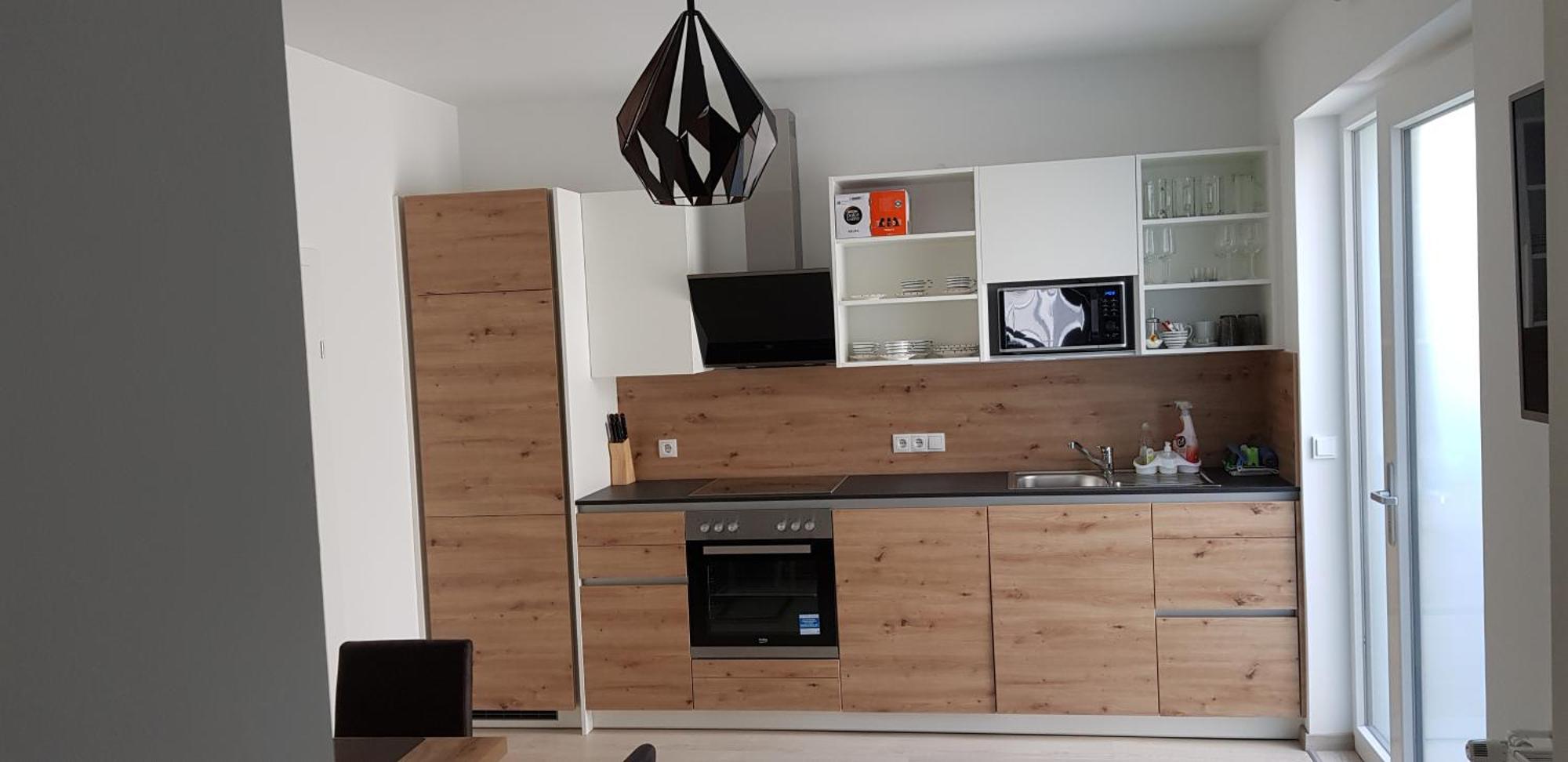 Zentrum 2 Moerbisch Mörbisch am See Kamer foto