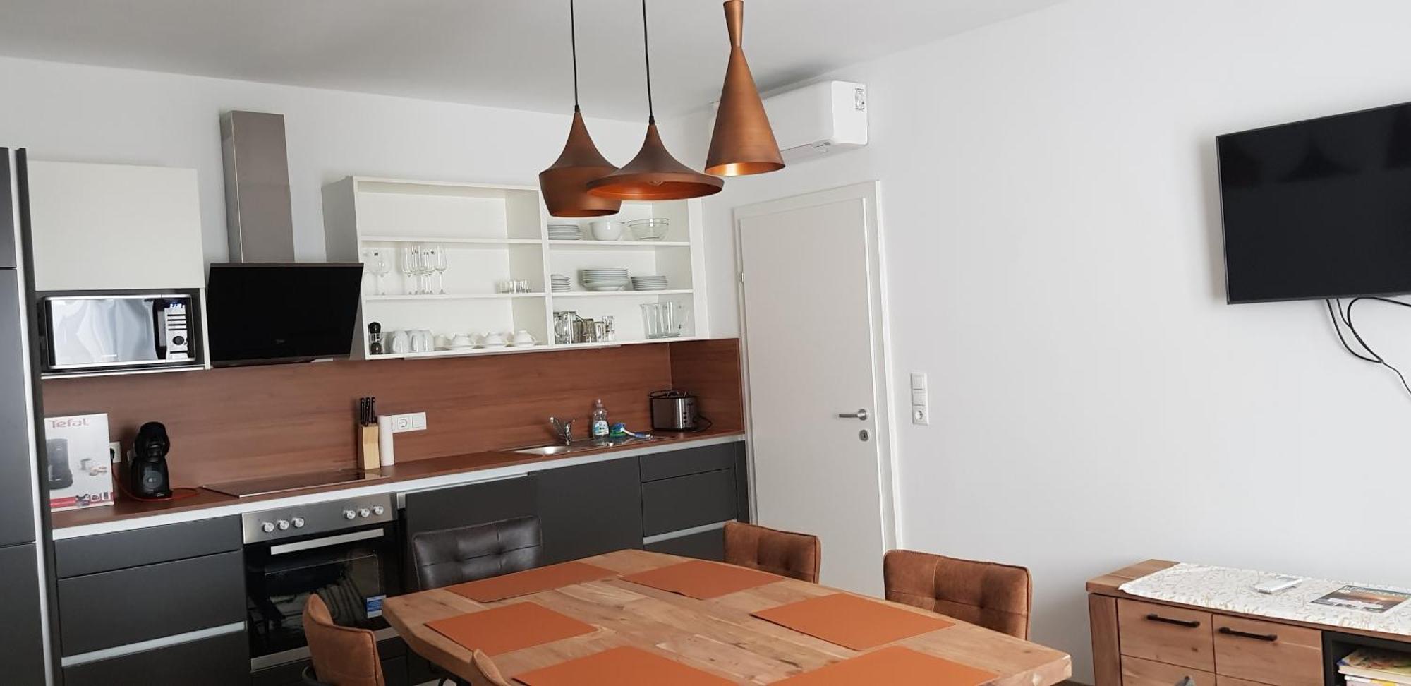 Zentrum 2 Moerbisch Mörbisch am See Kamer foto